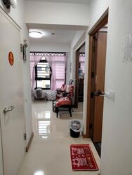 Blk 457B Fernvale Woods (Sengkang), HDB 2 Rooms #511014171